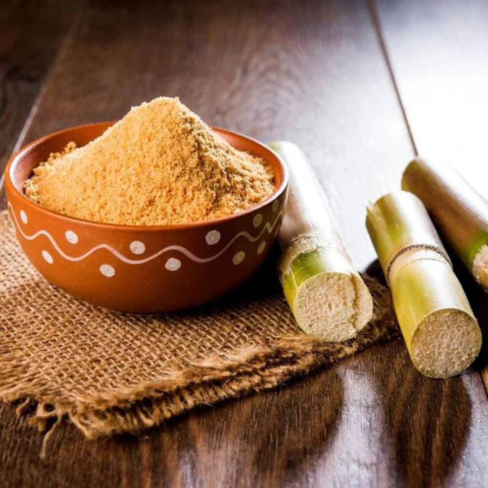 Organic Jaggery Powder