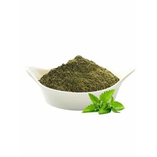 Organic Mint Powder