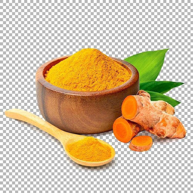 Organic Turmeric Powder