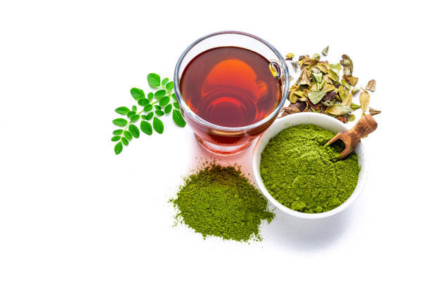 Premix Moringa Powder