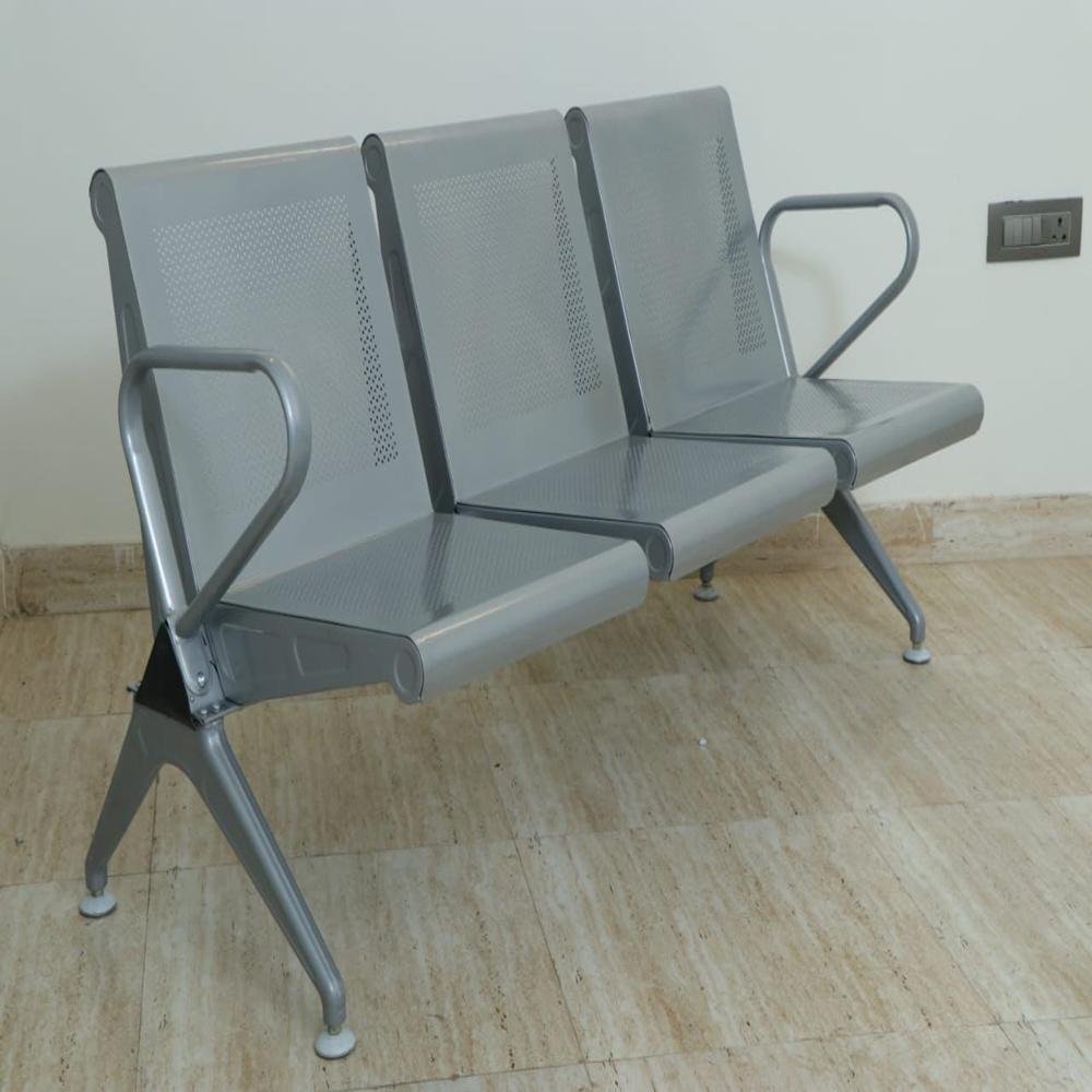 three seater