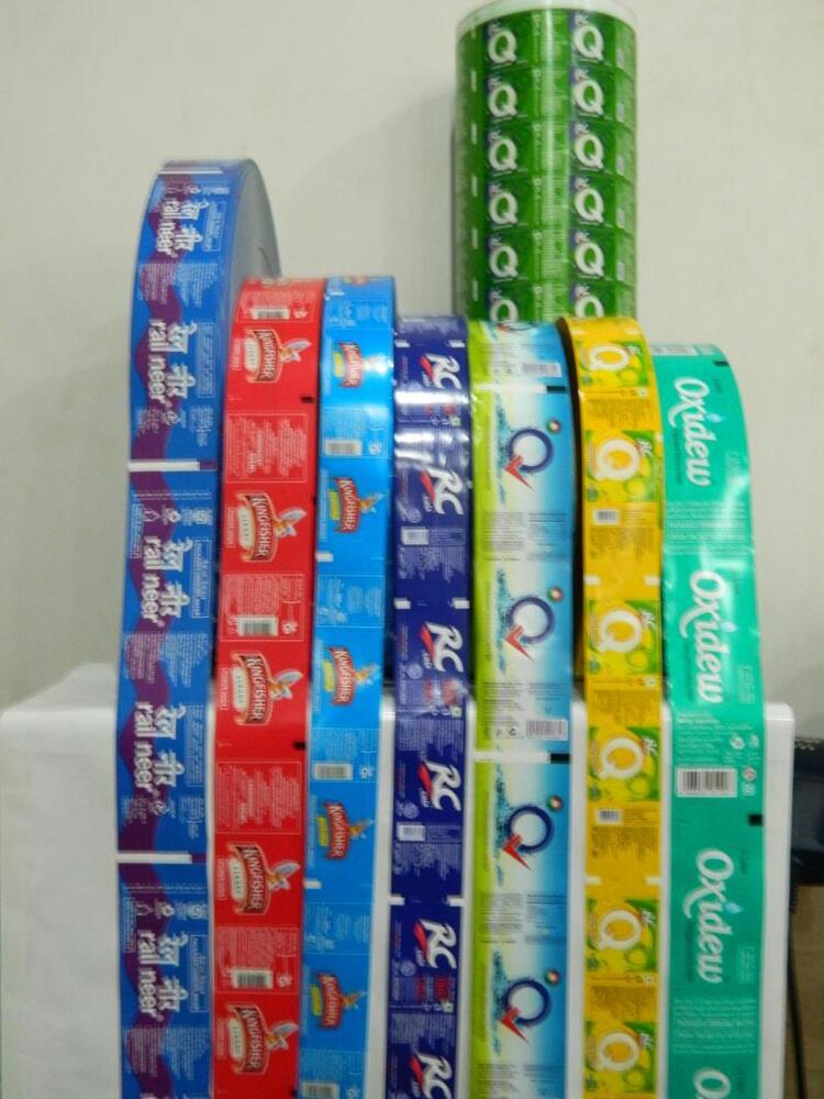 Bopp Labels