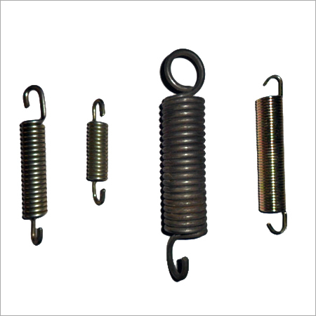 छोटे स्प्रिंग्स