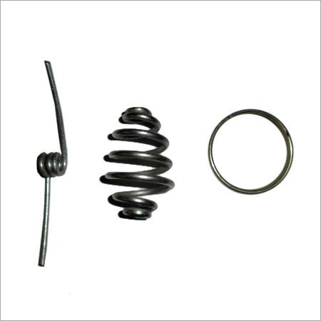 तनाव स्प्रिंग