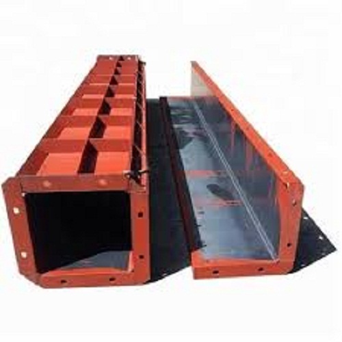 Shuttering Materials