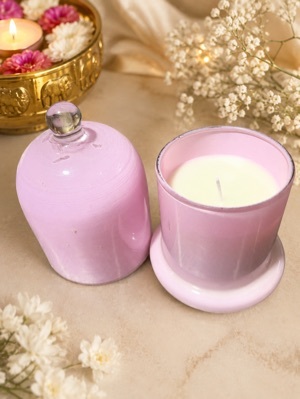 wax candles