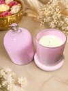 wax candles