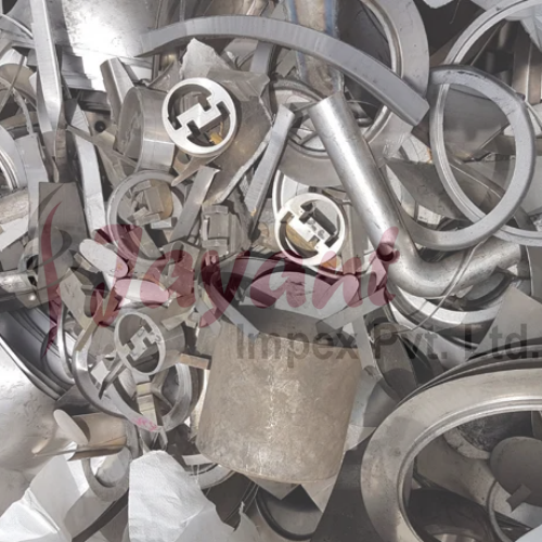 Stainless Steel 304 Scrap