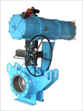 Valve Automation System 1