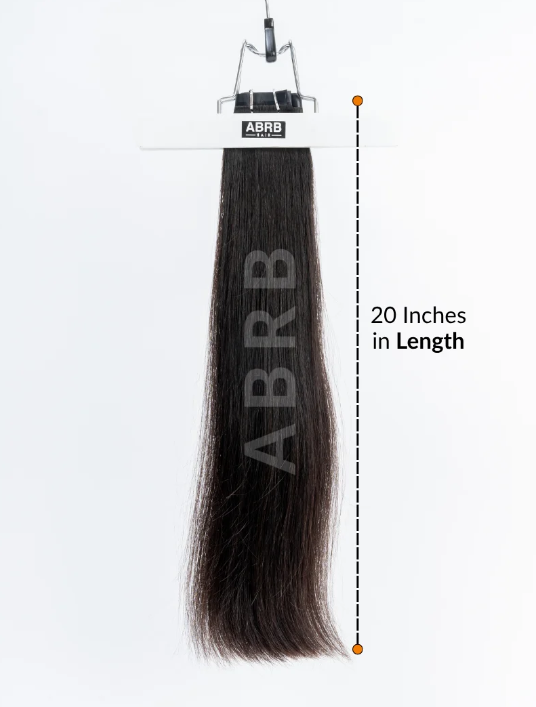 Seamless SDD 20 Inches Weft