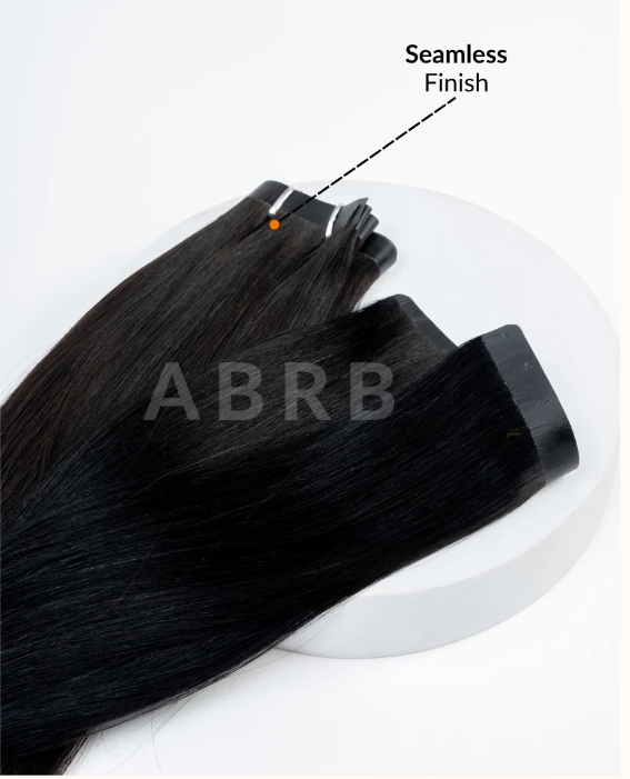 Seamless SDD 20 Inches Weft