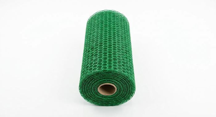Plastic Wire Mesh
