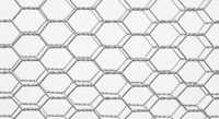 Hexagonal Wire Mesh