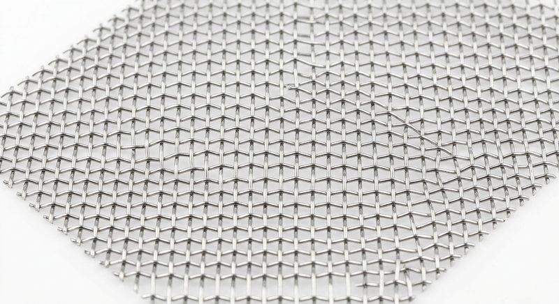 Stainless Steel Wire Mesh