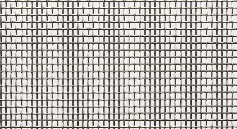 Woven Wire Mesh