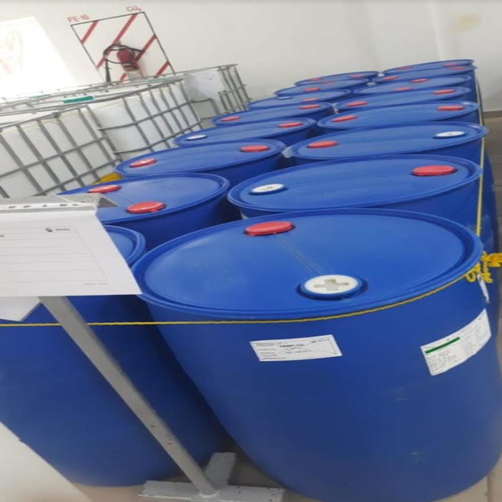 Chloroform Chemical - Application: Industrial