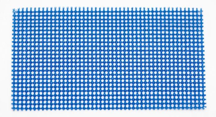 Plastic Mosquito Mesh