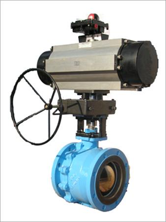 Valve Automation System 2