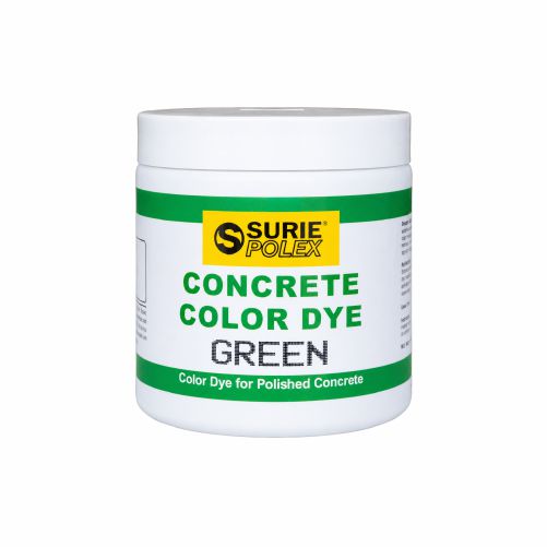 Concrete Dye