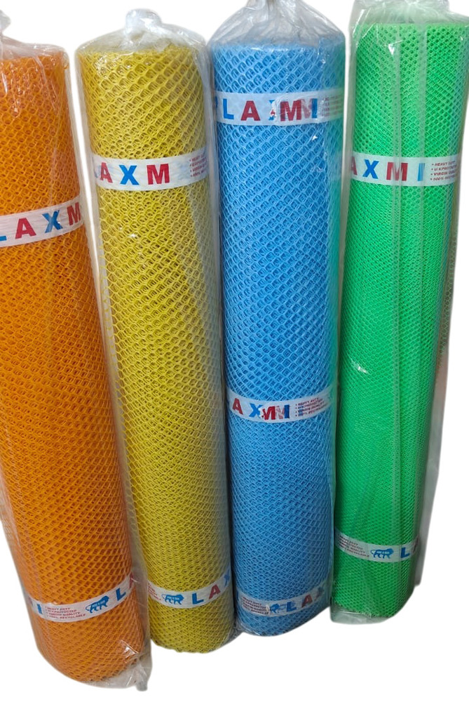 1 Inch PVC Net