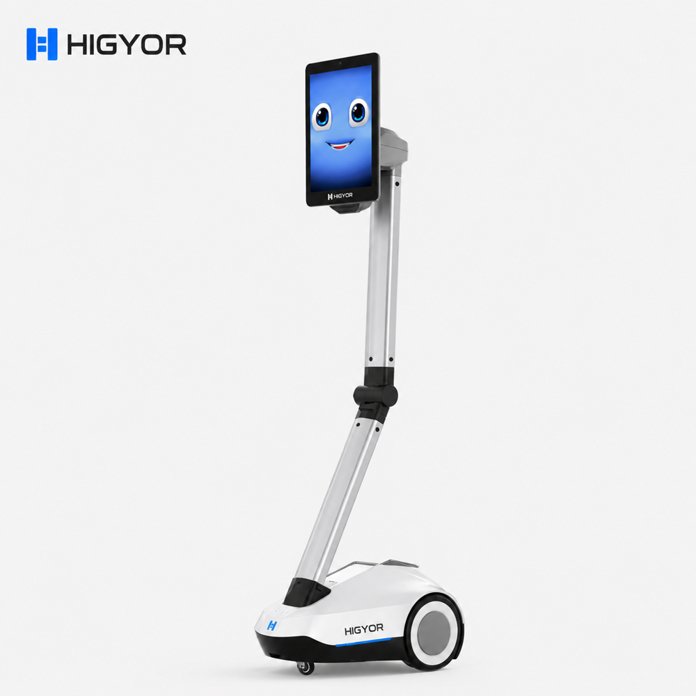 Remote Control Service Robot - Memory: 16 Kilobyte (Kb)