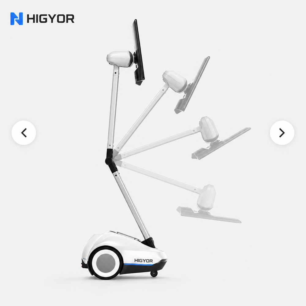 Remote Control Service Robot - Memory: 16 Kilobyte (Kb)