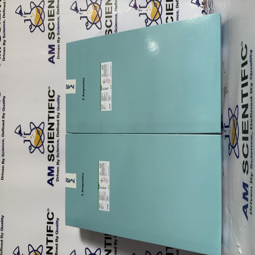 Silver Nitrate Solution 0.1