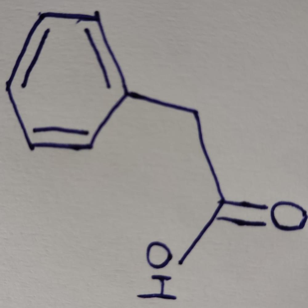 Phenyl Acetic Acid, CAS NO - 103-82-2