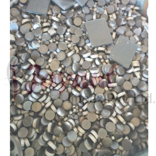Nickel Copper Scrap