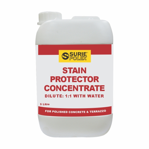 Concrete Stain Protector