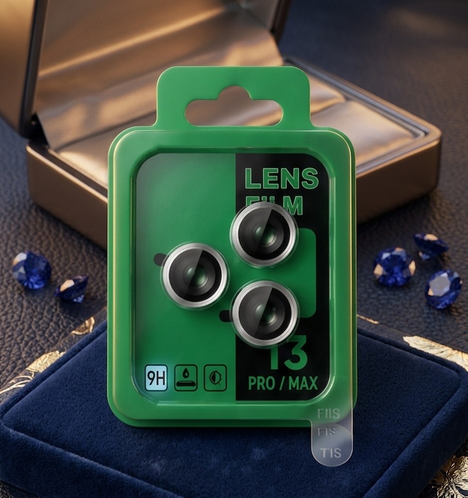 mobile camera protector