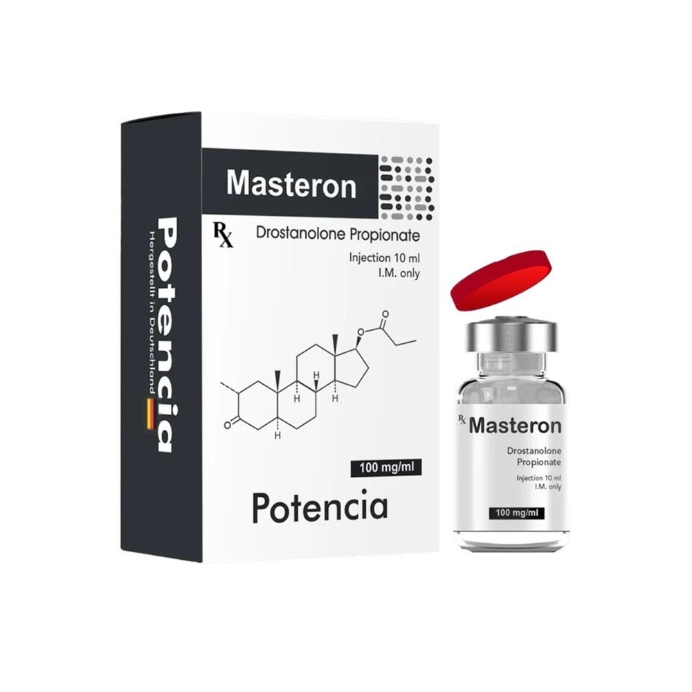 Potencia Biotech Masteron P 100mg