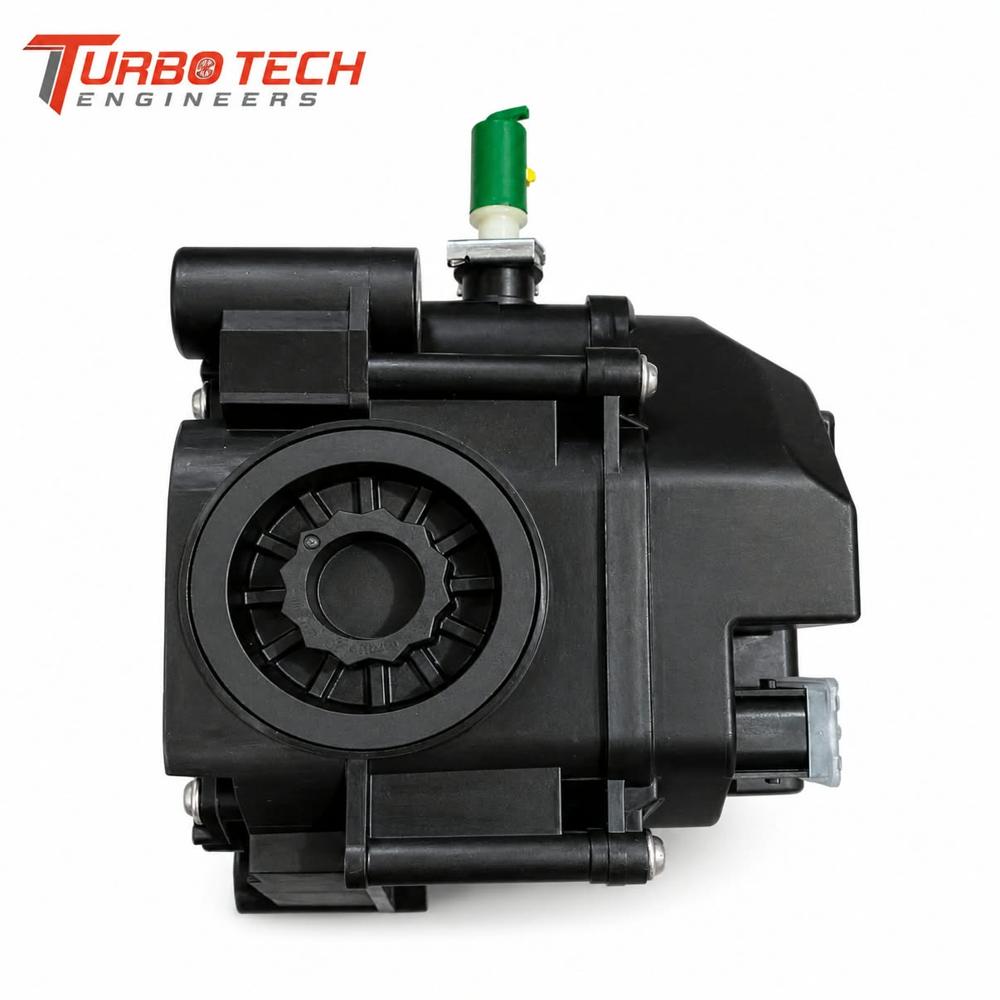 Pump 0444110009 - Country Of Origin: India