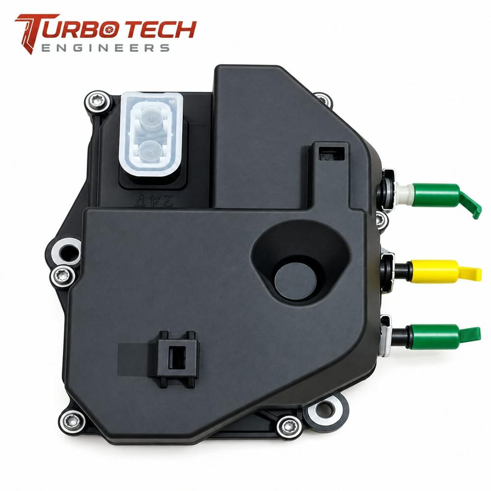 Pump 0444110009 - Country Of Origin: India