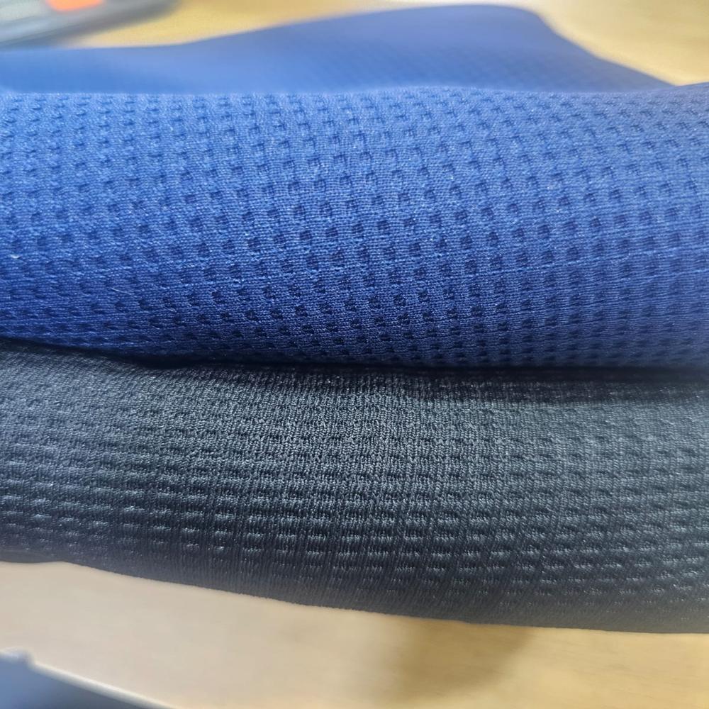 Waffle/ CROWN  Fabric