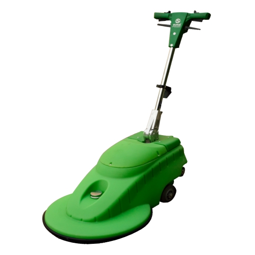 HIGH SPEED BURNISHER 1500rpm