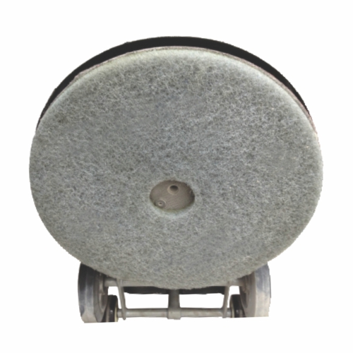 HIGH SPEED BURNISHER 1500rpm