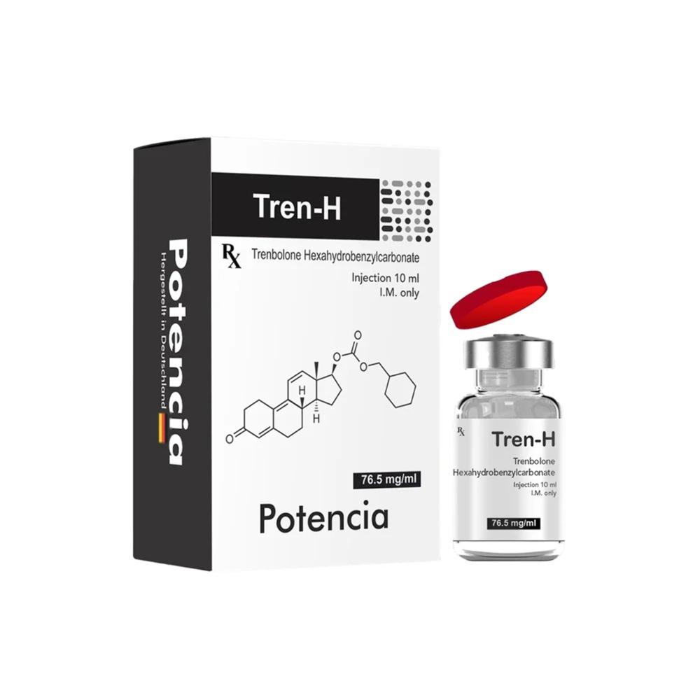 Potencia Biotech Parabolon (Tren H) 76.5mg