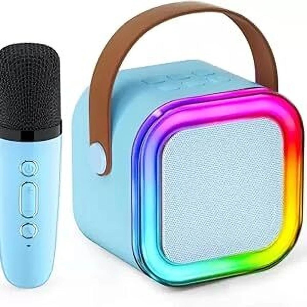 k12 Speaker with mic
