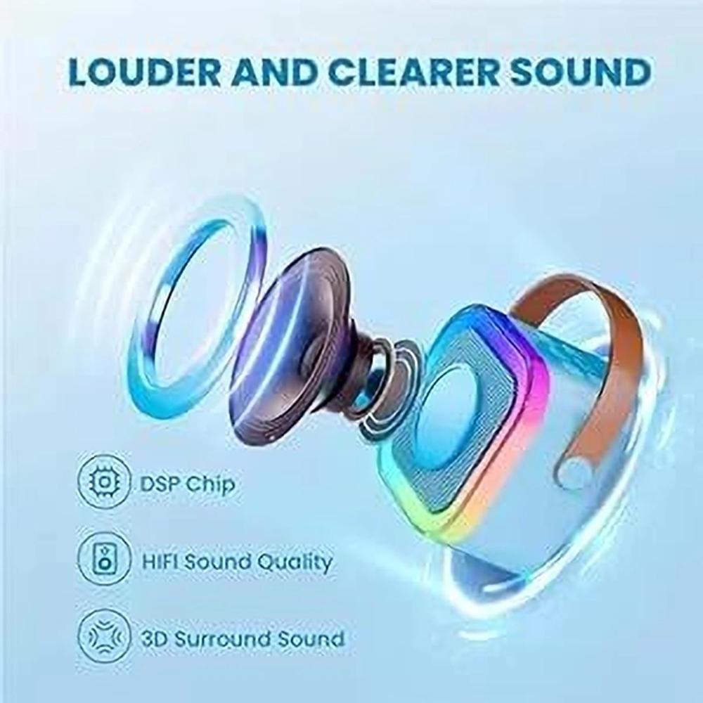 k12 Speaker with mic