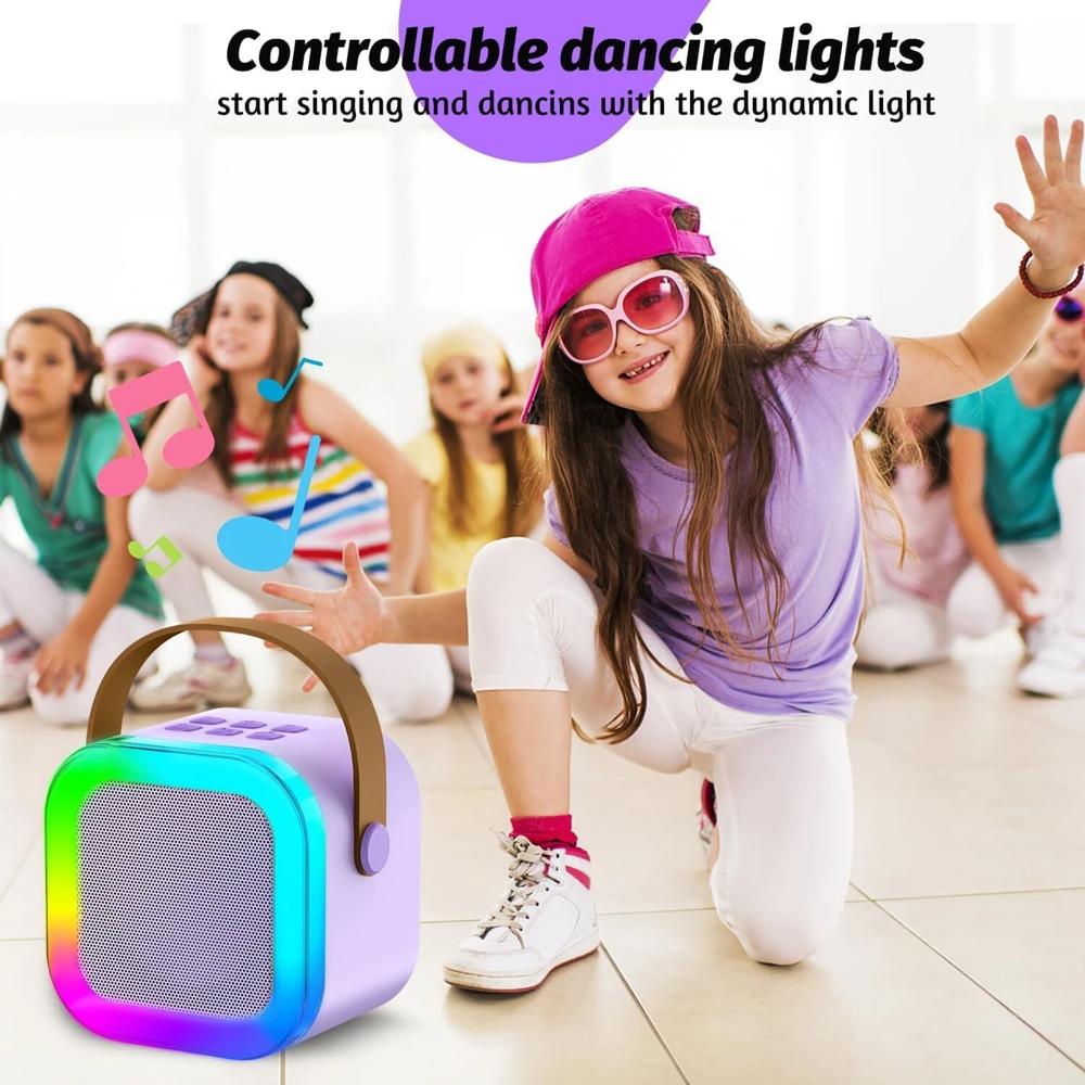 k12 Speaker with mic