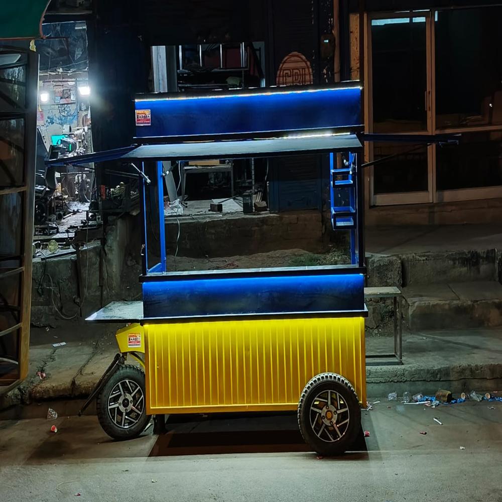 Food Cart