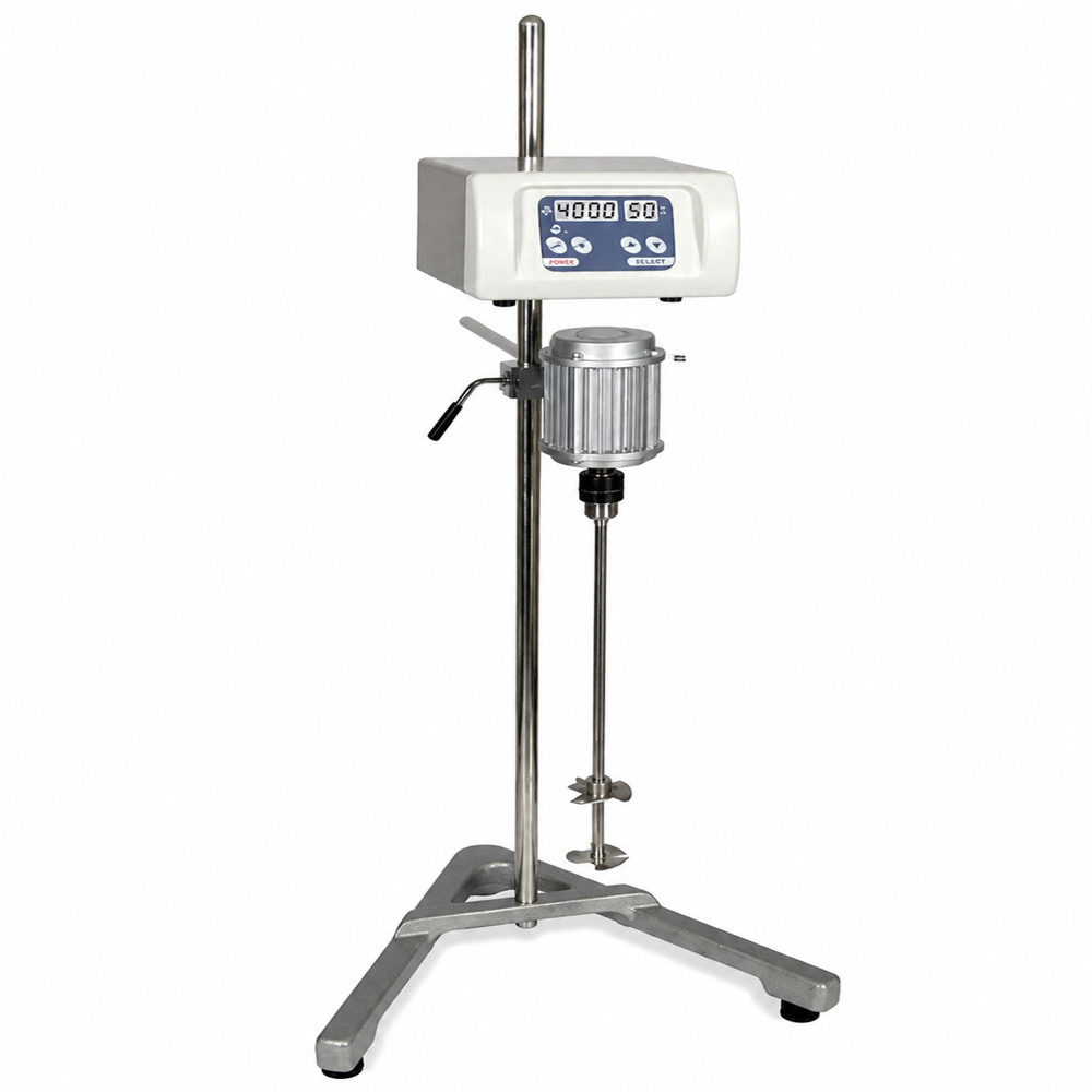 High Speed Homogenizer - Dimension (l*w*h): 320 X 285 X 620 Mm Millimeter (mm)
