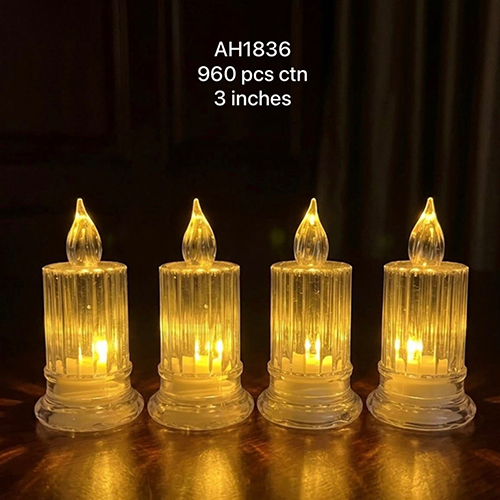 AH1836 3 inches Led Lights