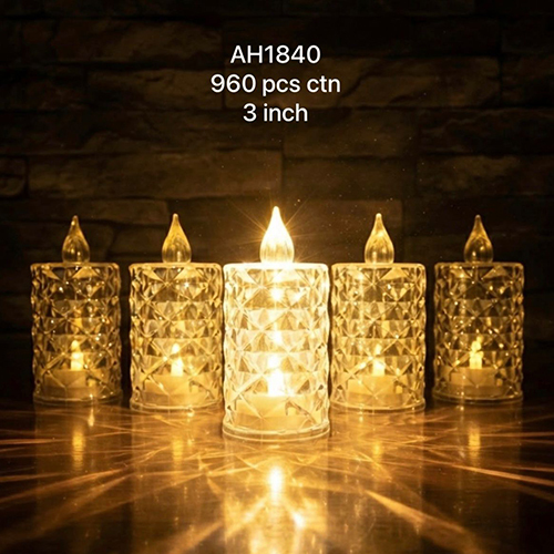 AH1840 3 inches Led Lights