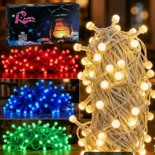 18 Meter Led Lights