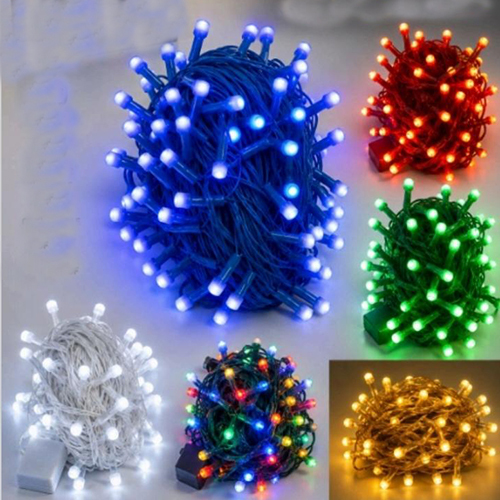 25 Meter Led Lights