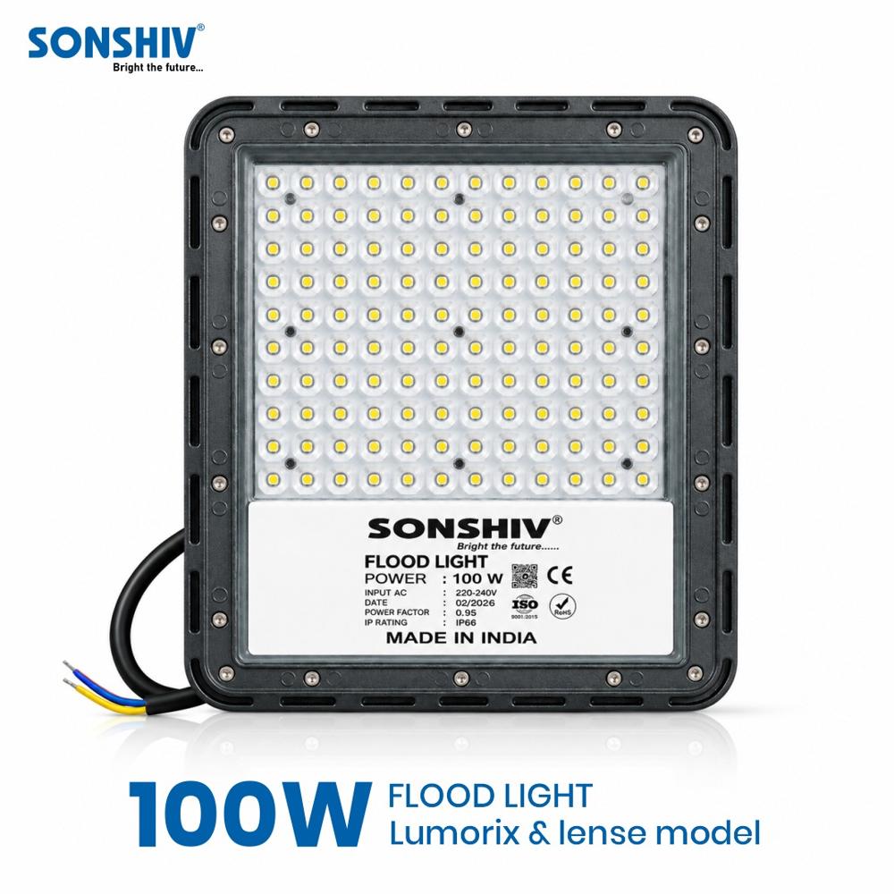 100w Flood light