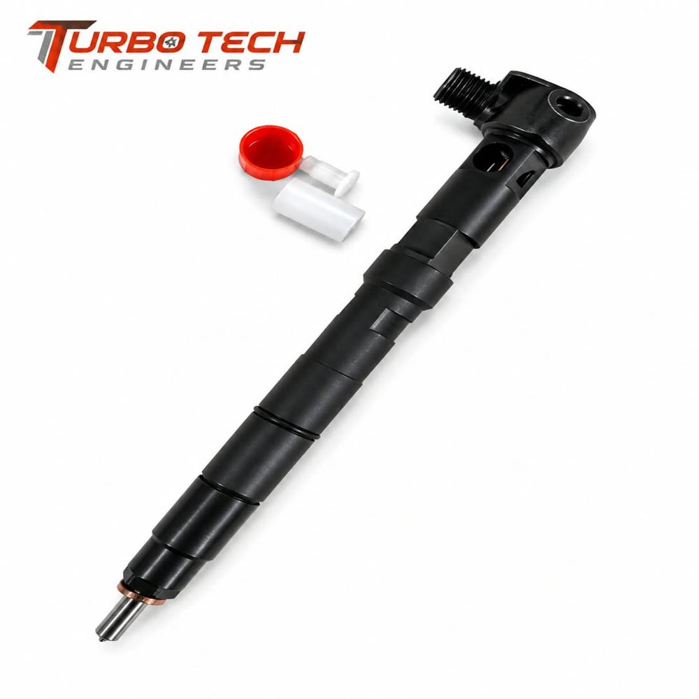 Volkswagen Polo Diesel Injector Delphi 28231462