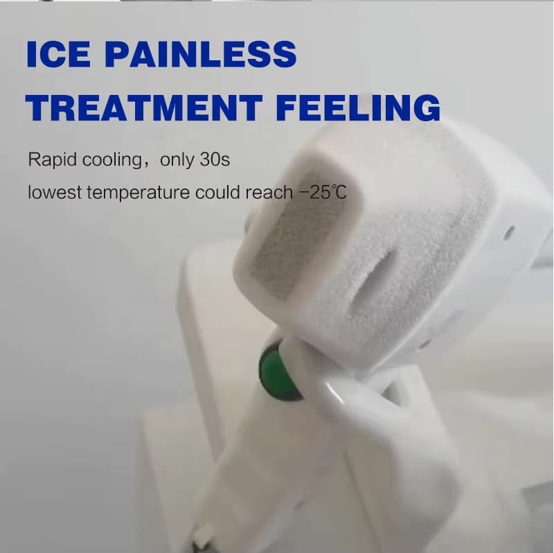  808+IPL+PICO 3 in 1 system Hair Removal Machine